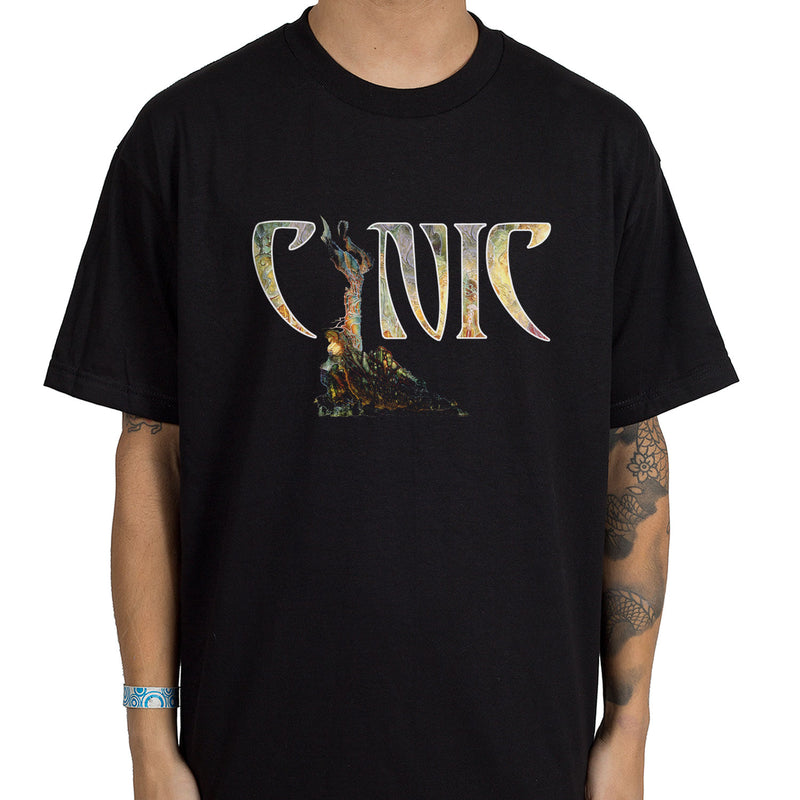 Cynic "Humanoid" T-Shirt