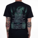 Cradle Of Filth "Dusk and Her Embrace" T-Shirt