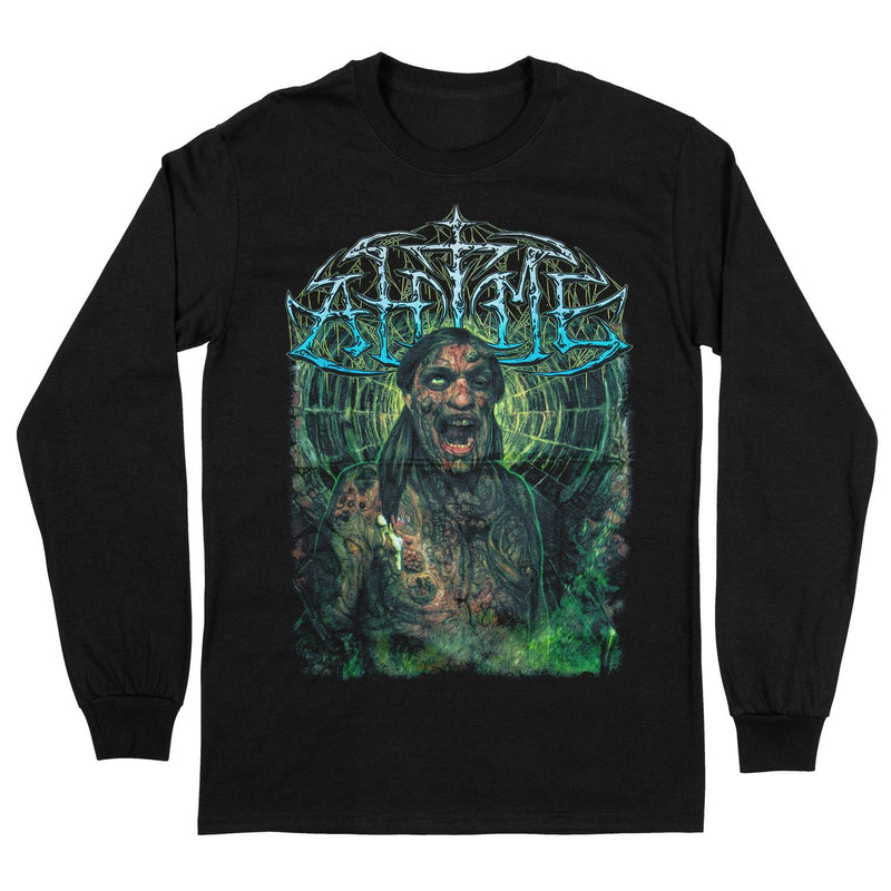 AHTME "Sewerborn" Longsleeve