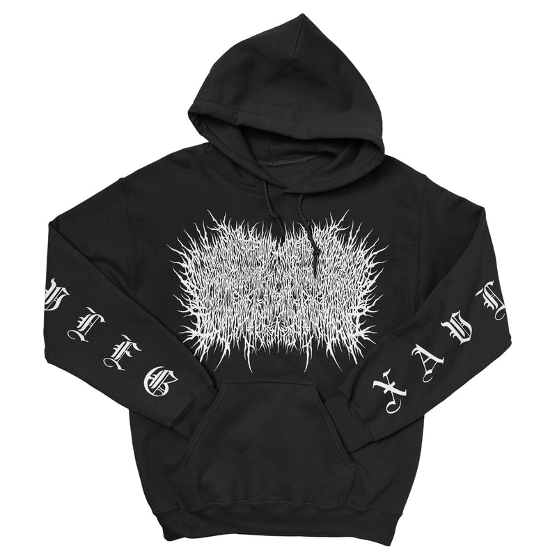 Xavleg "Sell Your Soul" Pullover Hoodie