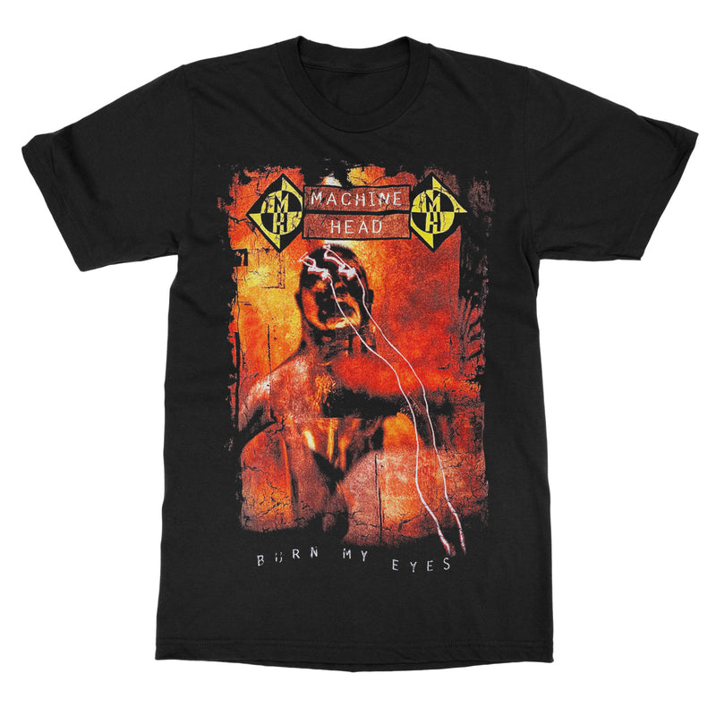Machine Head "Burn My Eyes" T-Shirt