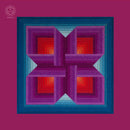 Teleplasmiste "Frequency is the New Ecstasy" 12"