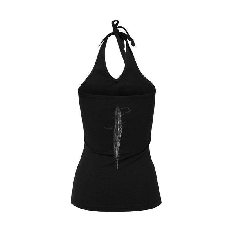 The Ocean "Janta" Girls Tank Top