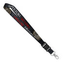 Sepultura "Quadra" Lanyard