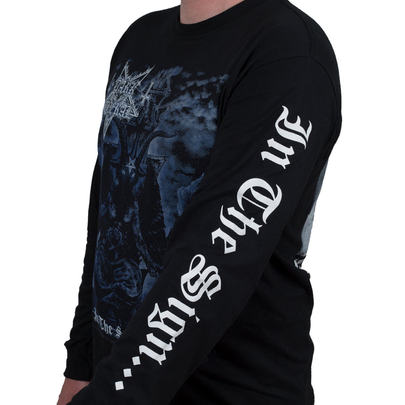 Dark Funeral "In The Sign" Longsleeve