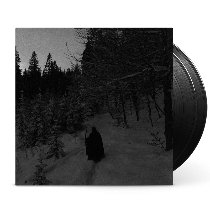 Taake "Kong Vinter" 2x12"