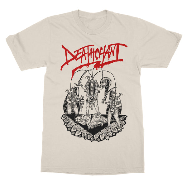 Deathchant "Kali" T-Shirt
