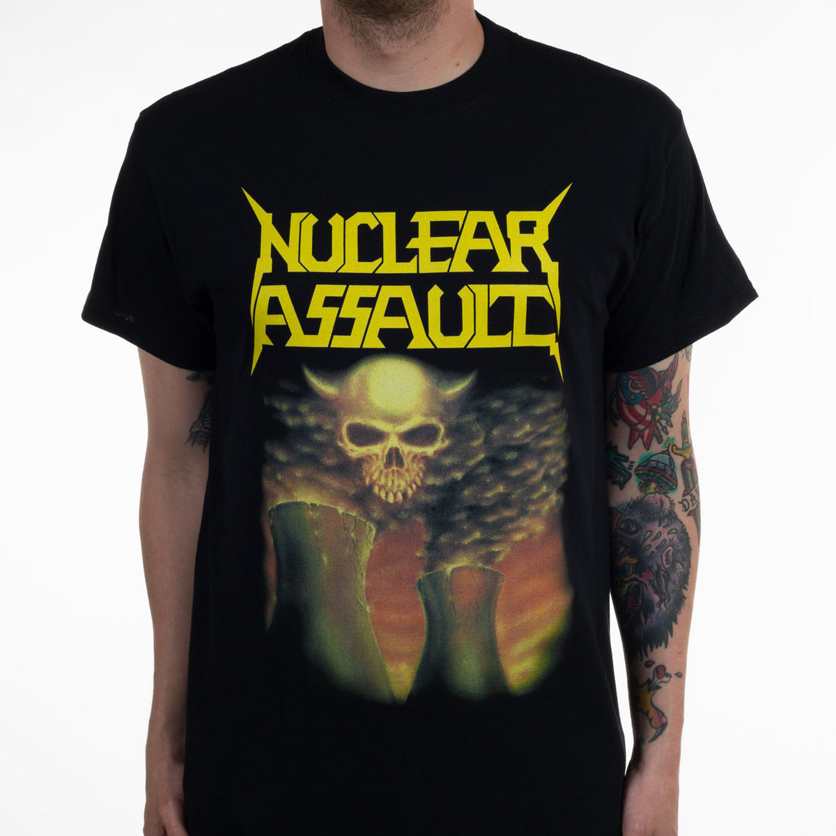Nuclear Assault 