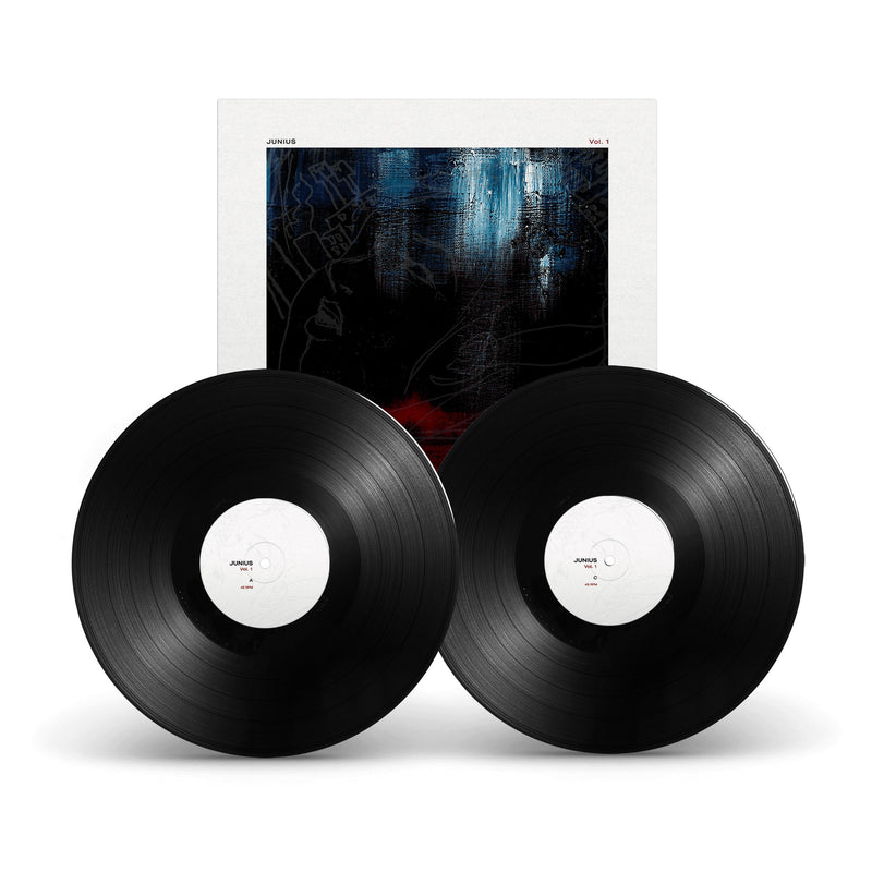 Junius "Vol. 1" 2x12"