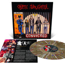 Cryptic Slaughter "Convicted" 12"