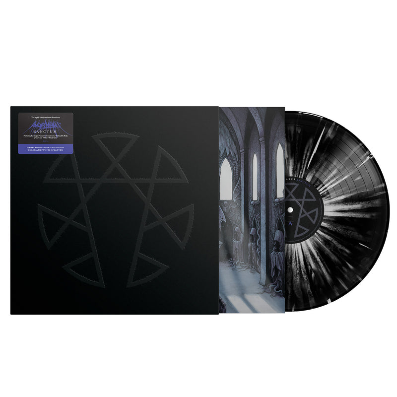 AngelMaker "Sanctum" 12"