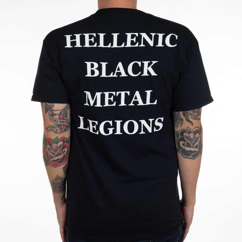 Rotting Christ "Hellenic" T-Shirt