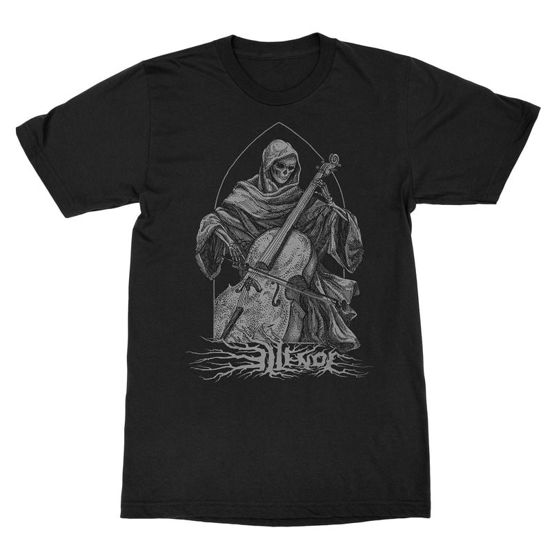 Ellende "Cellist Reaper" T-Shirt