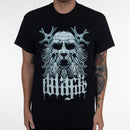 Black Tongue "White Walker" T-Shirt