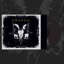 Arkona "Age Of Capricorn" CD
