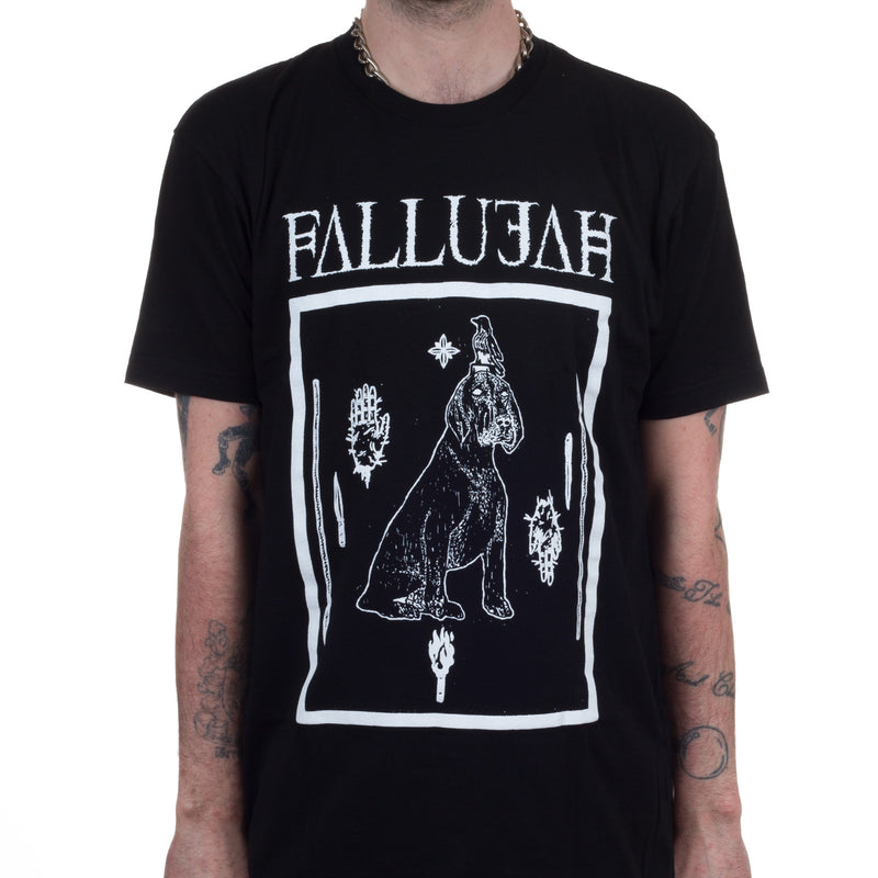 Fallujah "Loyal" T-Shirt