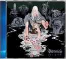 Khemmis "Deceiver" CD
