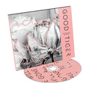 Good Tiger "We Will All Be Gone" CD
