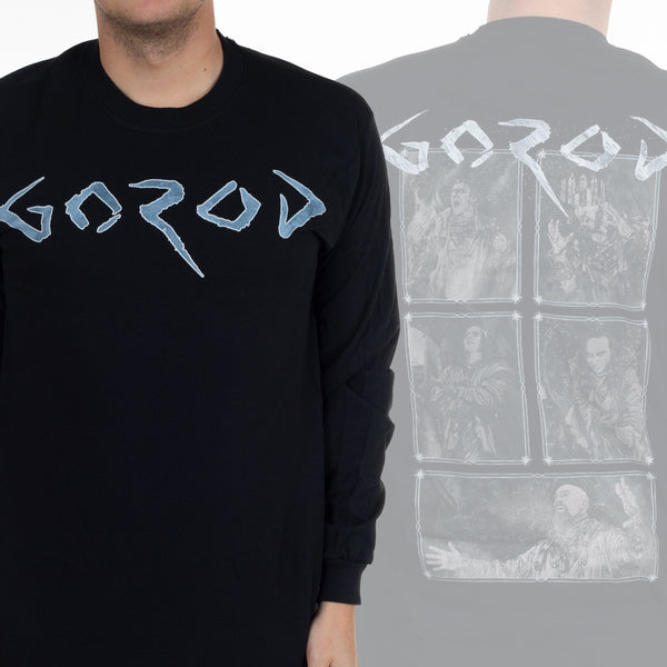 Gorod "AMORC Members" Longsleeve