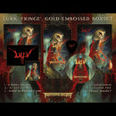 Lurk (Finland) "Fringe" Boxset