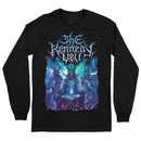 The Kennedy Veil "Trinity Of Falsehood" Longsleeve
