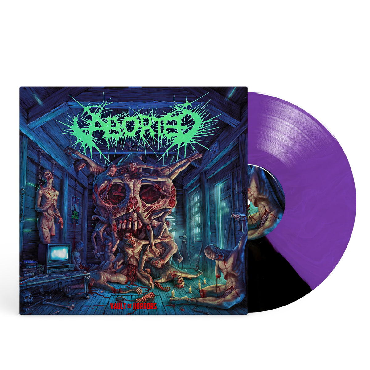 Aborted 