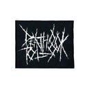 Death Toll 80k "Logo" Patch