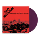 Bad Religion "How Could Hell Be Any Worse?" 12"