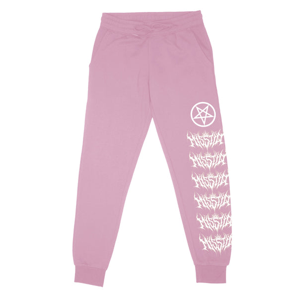 Misstiq "Logo Sweatpants" Sweatpants