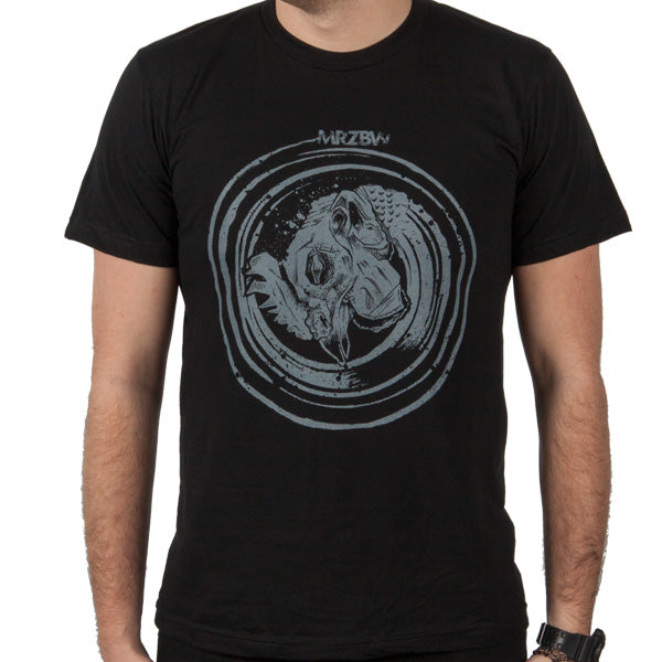 Merzbow "Spiral" T-Shirt