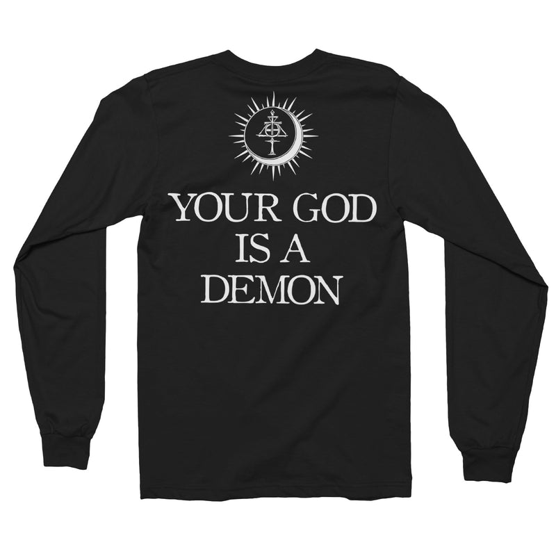 Draconian "The Sethian" Longsleeve