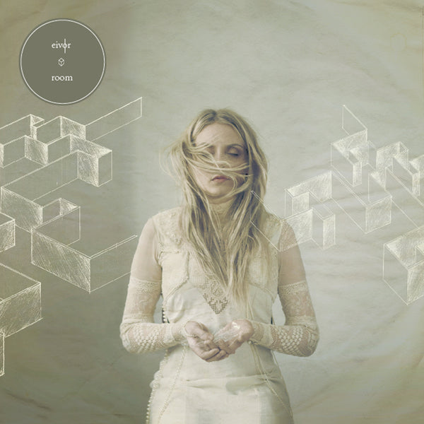 Eivor "Room" CD