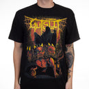 Gutslit "Foo Dog" T-Shirt