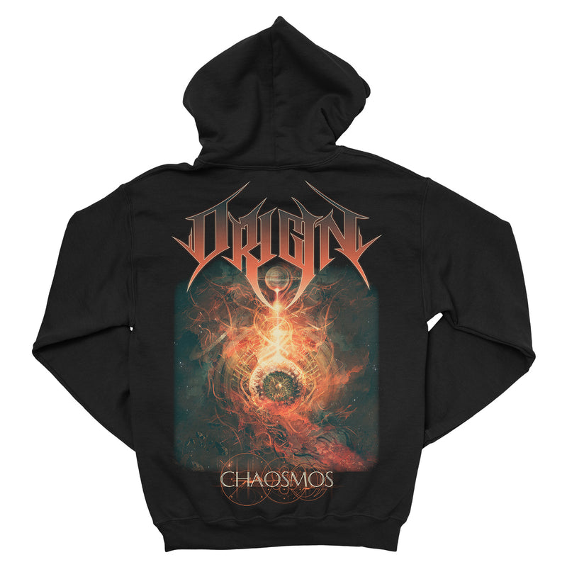 Origin "Chaosmos" Zip Hoodie