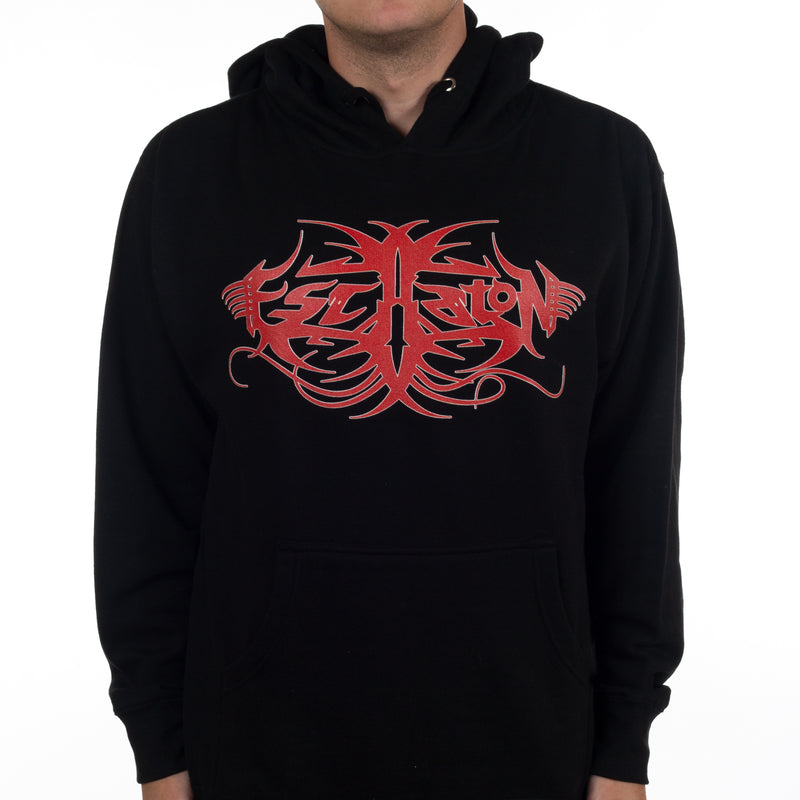 Eschaton "Death Obsession" Pullover Hoodie