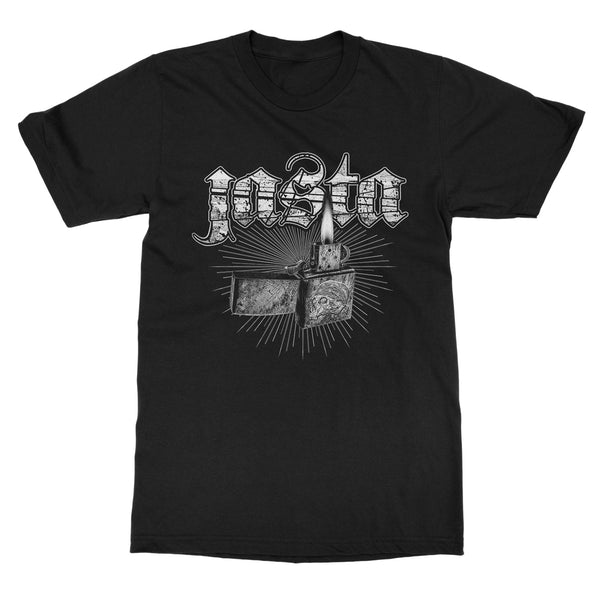 Jasta "Flame" T-Shirt