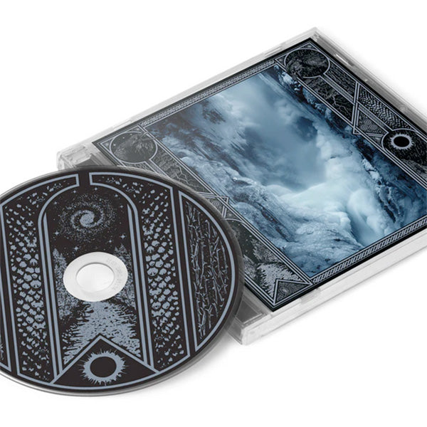 Wolves In The Throne Room "Crypt Of Ancestral Knowledge" CD