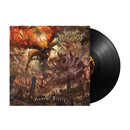 Visions Of Disfigurement "Aeons Of Misery" 12"