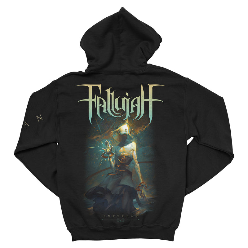 Fallujah "Empyrean" Pullover Hoodie