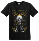 The Amenta "Borne Into Blood" T-Shirt