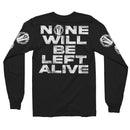 Coffin Feeder "Logo" Longsleeve