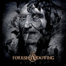 The Foreshadowing "Oionos" CD