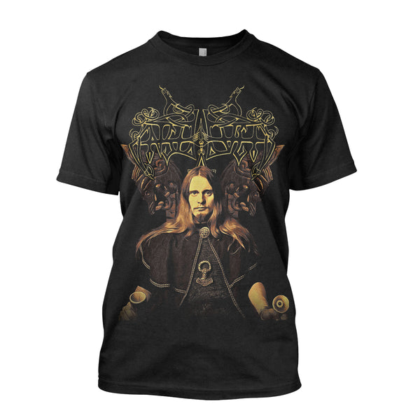 Enslaved "Eld" T-Shirt