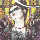 The Red Chord "The Red Geisha" T-Shirt