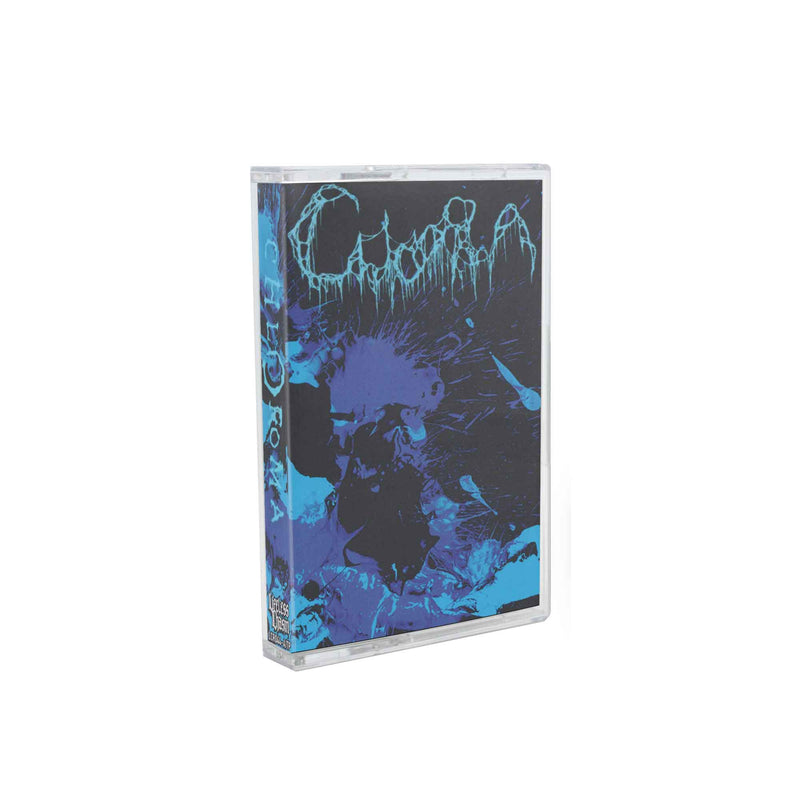 Chloroma "Chloroma" Cassette