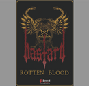 Bastard "Rotten Blood" Bundle