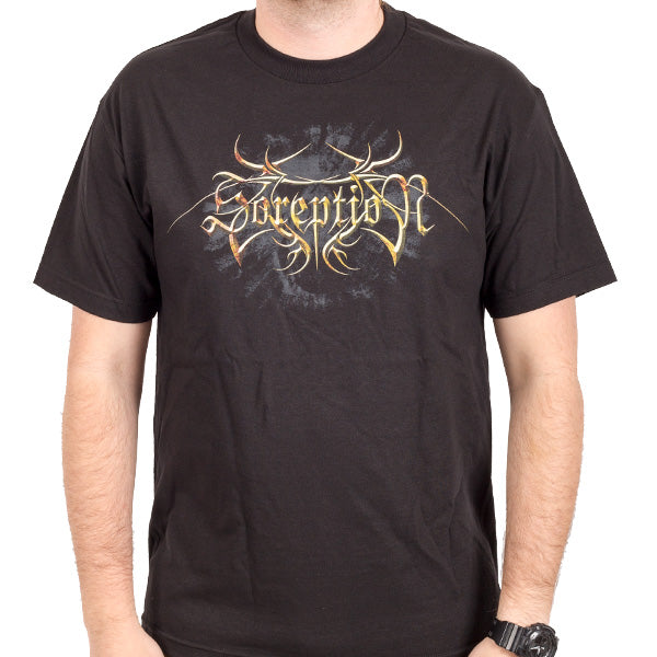 Soreption "Deterioration Logo" T-Shirt