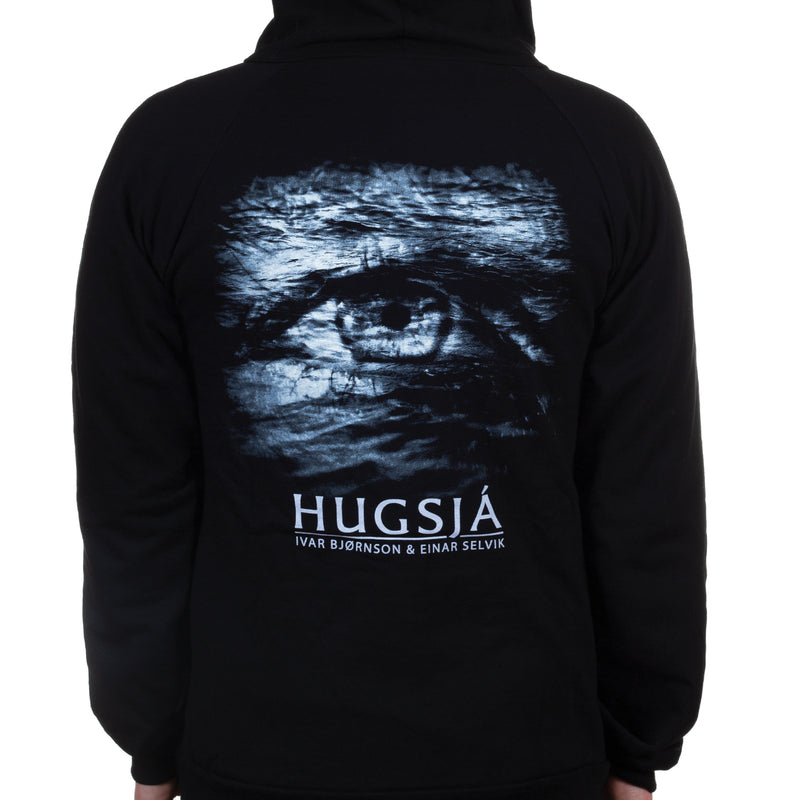 Ivar Bjornson & Einar Selvik "Hugsjá" Zip Hoodie