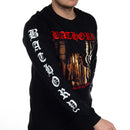 Bathory "Under The Sign" Longsleeve