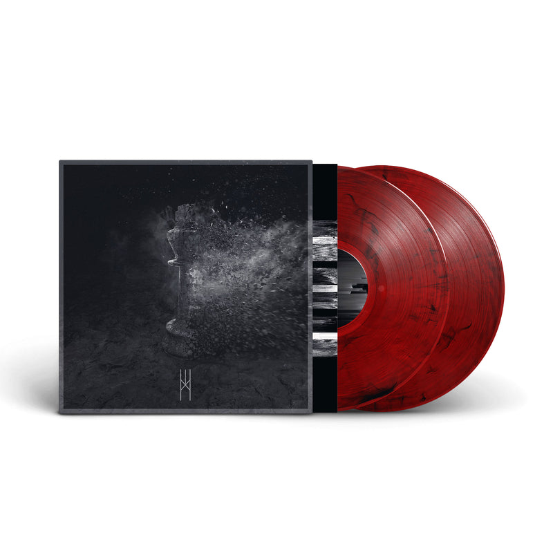 CROWN "The End of all Things" 12"